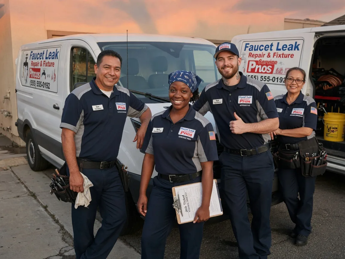 Faucet Repair company in Miami, IN