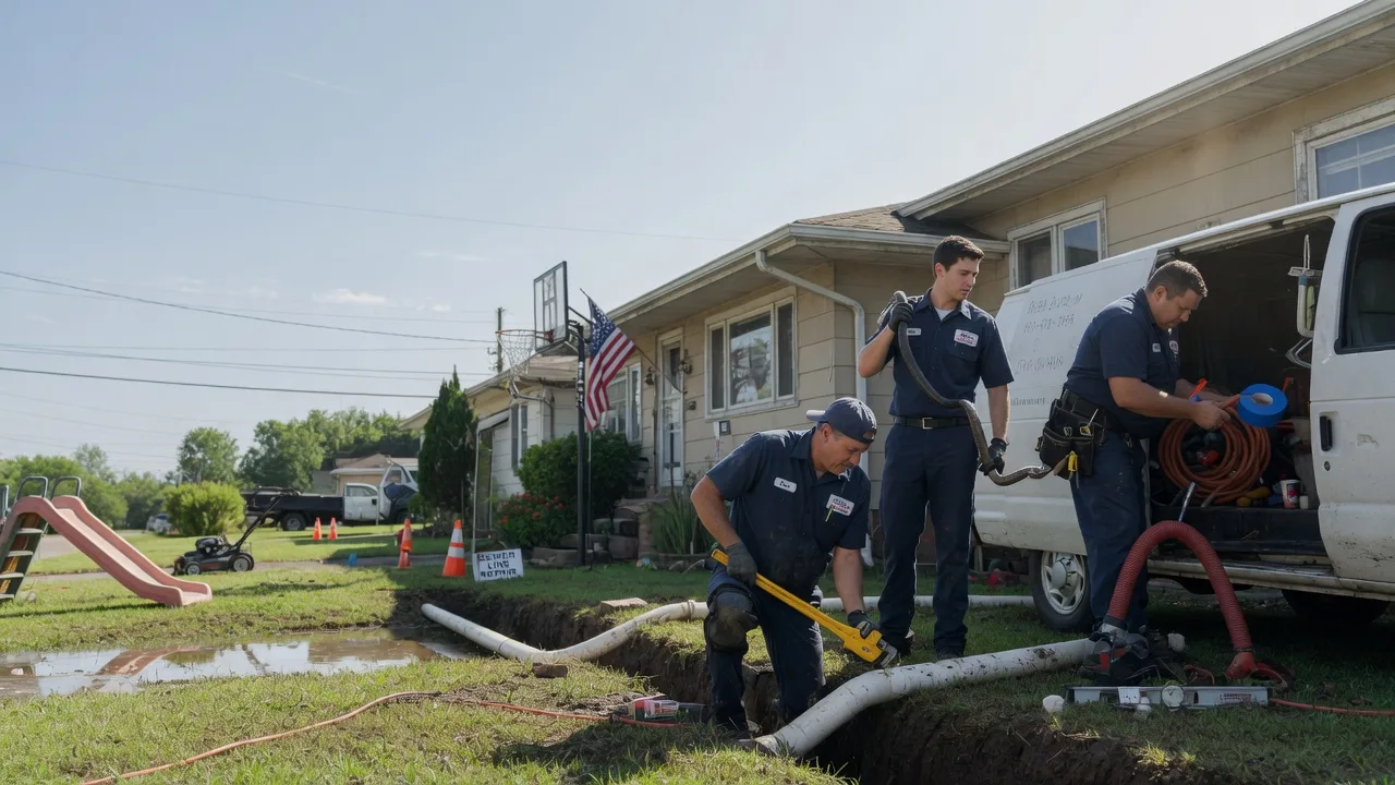 Toilet Installation in Miami, IN near me